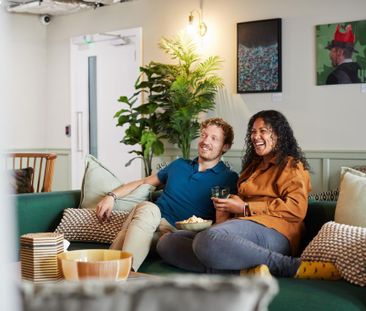 Studio to rent - Photo 6