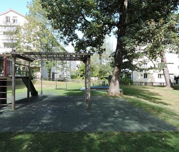 Living in the beautiful Weissenbühl quarter? We have the right prop... - Foto 5