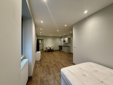 Studio to rent - Photo 4