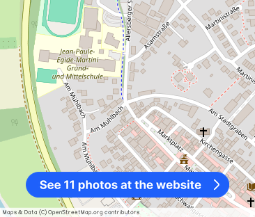 Einmaliges Ambiente im Zentrum! Freystadt - Am Marktplatz - Photo 1