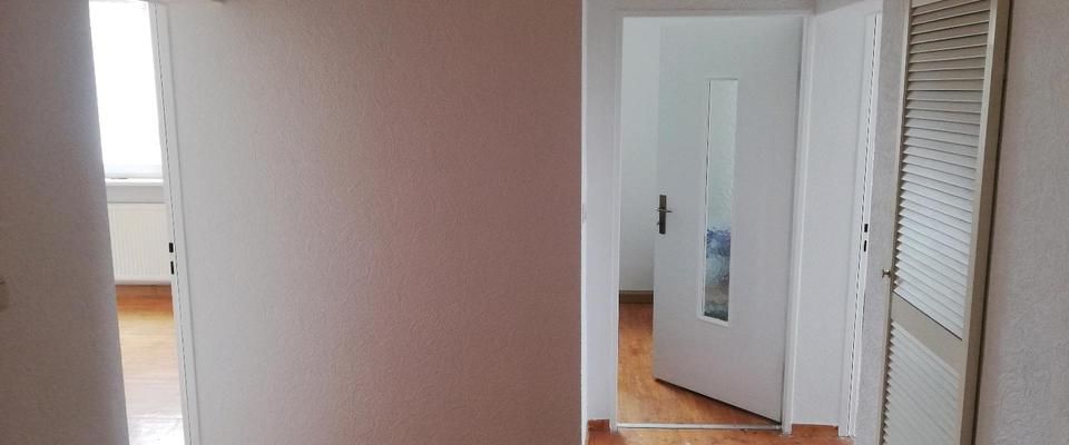 Frisch renovierte 2.5 Zimmer Wohnung in Hanau zu vermieten - Foto 1