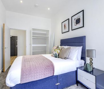 1 bedroom apartment to rent - Photo 6