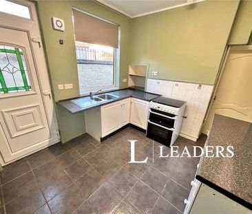 3 bedroom terraced to rent Penfleet Avenue, Stoke-on-Trent, ST3 - Photo 4