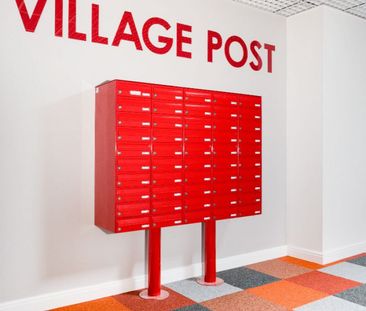 176 Fylde Road, 26 Student Village, PRESTON, Lancashire PR1 2FQ - Photo 1