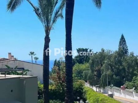 Piso en alquiler en Nagüeles Alto - Foto 3