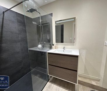 Location Appartement 2 pièces 45m² ST ETIENNE 42100 - Photo 3