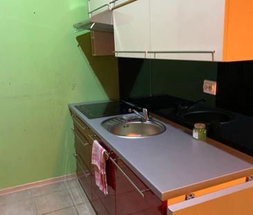 Do wynajęcia KAWALERKA w Krakowie, w okolicach Kazimierza. - Фото 2