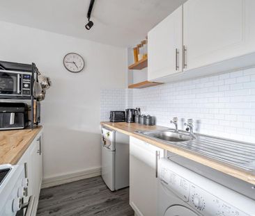 1 bedroom maisonette to rent - Photo 5