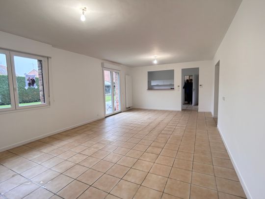 Maison individuelle - Photo 1