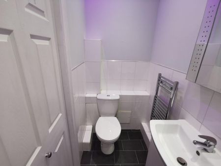 1 bedroom in a house share to rent - Photo 4