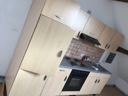 Appartement te huur - Photo 3