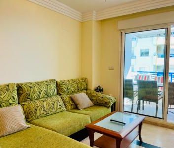 Flat - Marbella (Playas de Venus - Bajadilla) - Photo 3