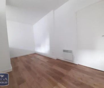 Appartement à louer 1 pièce 33.23m² - Photo 3