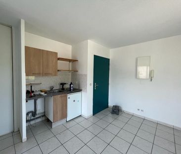 Location Appartement 1 pièce 25m² LA RAVOIRE 73490 - Photo 1