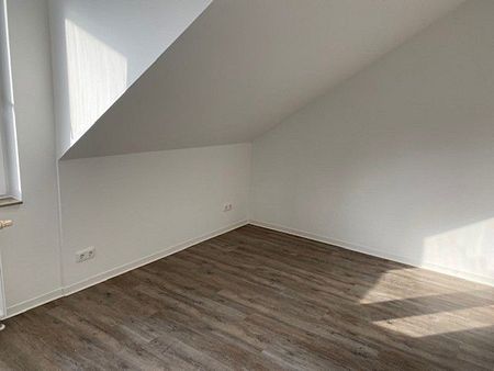 Renovierte 3-Zimmer-Wohnung - Photo 4