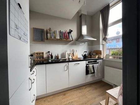 Te huur: Appartement 's-Gravenzandelaan 162 A in Den Haag - Foto 3