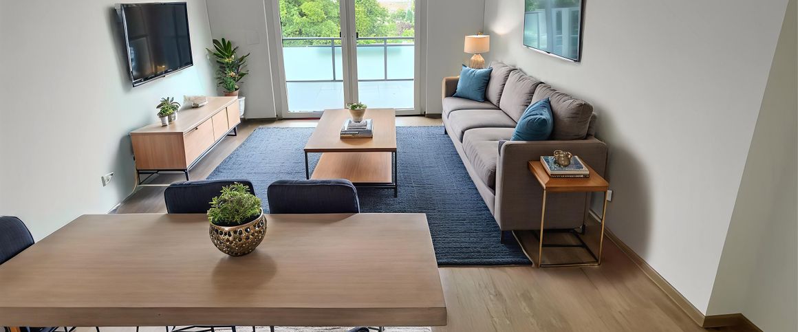 Schöne 2-Zimmer-Wohnung in Wolfsburg Vorsfelde - Photo 1