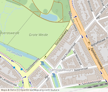 Prachtige kamer tegenover Sonsbeek Park! - Photo 1