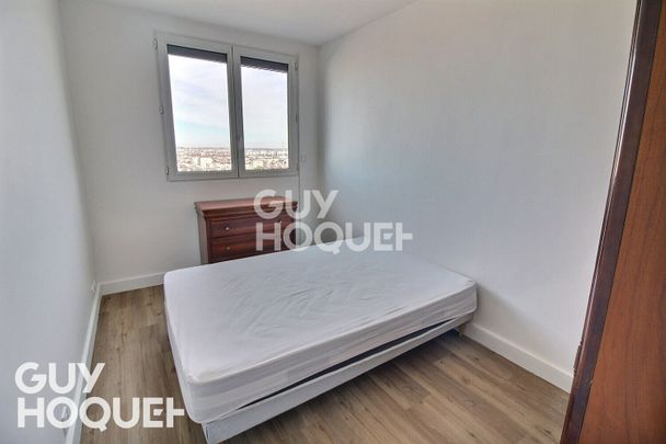 Appartement poétique à louer à Villejuif - Photo 1