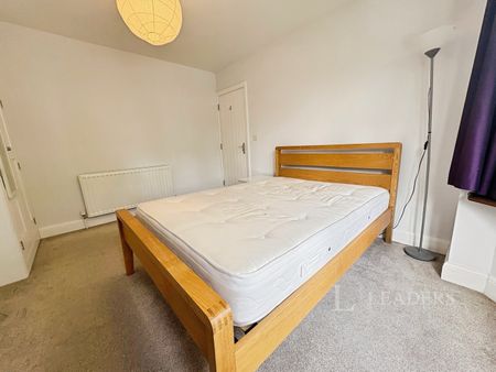 1 bedroom room to rent Mowbray Road, CB1 - Photo 3