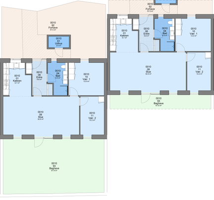 Kirkebyvej, 29K, Thisted, 7700 - Photo 1