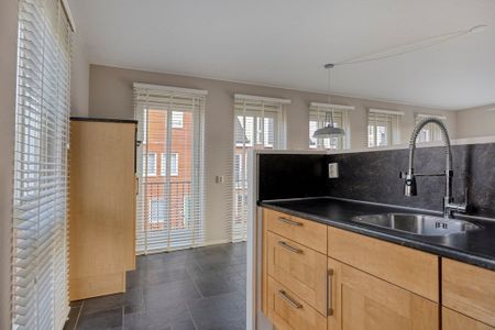 Te huur: Huis Gilze-Rijenhof 19 in Nootdorp - Photo 4