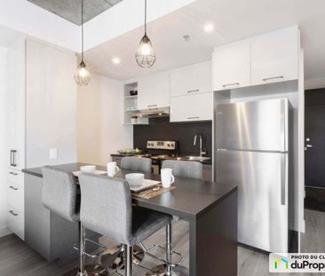 409-950, Avenue de Bourgogne, Ste-Foy à louer - Photo 4