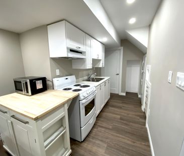 For Lease - 4640 Doug Wright Drive Unit# Bsmt, Burlington, Ontario - Photo 6