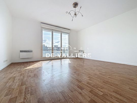 Location Appartement 3 pièces 61m² NANTERRE 92000 - Photo 1