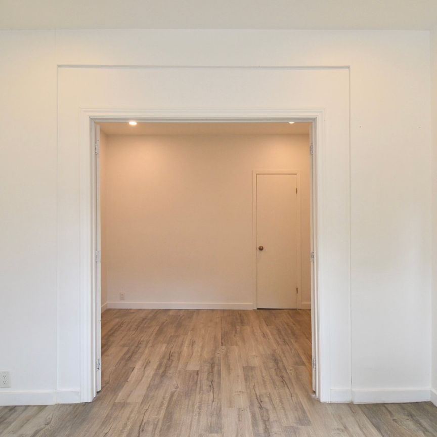 Condo à louer, Montréal (Rosemont/La Petite-Patrie) - Photo 1