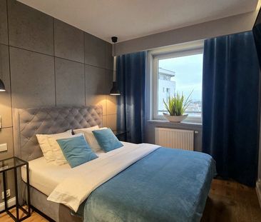 Apartament 2pok. – Raginisa, Balkon, Klima, Garaż - Zdjęcie 4