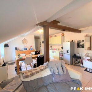 Location appartement 2 pièces – T2 Saint cergues - Photo 2