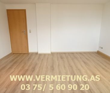 Gemütliche drei Zimmer unter'm Dach! - Foto 4