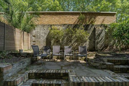 Embankment Gardens, Chelsea, SW3 - Photo 5