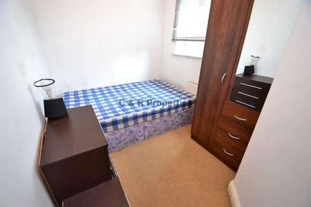 Leaf Street, Hulme, Manchester, M15 - Photo 2