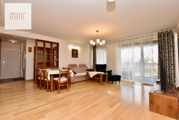 Rzeszów, mieszkanie na wynajem, Podwisłocze - Photo 1