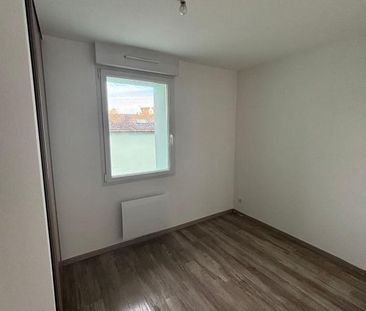 Location Appartement 2 pièces 31m² BREST 29200 - Photo 2