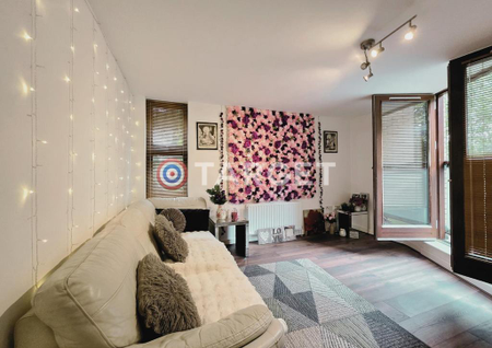 2 bedroom flat to rent - Photo 2