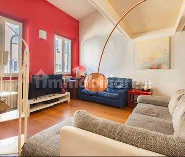 Appartamento corso dei Tintori, Santa Croce, Firenze - Foto 1
