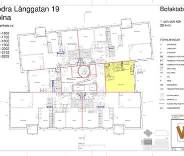Södra Långgatan 19, Råsunda - Photo 2