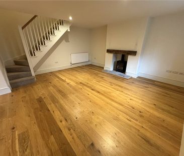 A recently converted four-bedroom barn conversion in the rural vill... - Photo 4