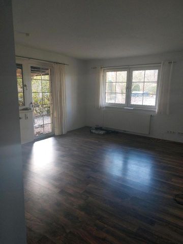 2 Zimmer Wohnung mit Terrasse - Photo 4