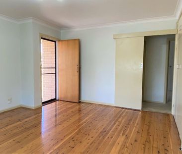 Central Albury 2 Bedroom Unit - Photo 4