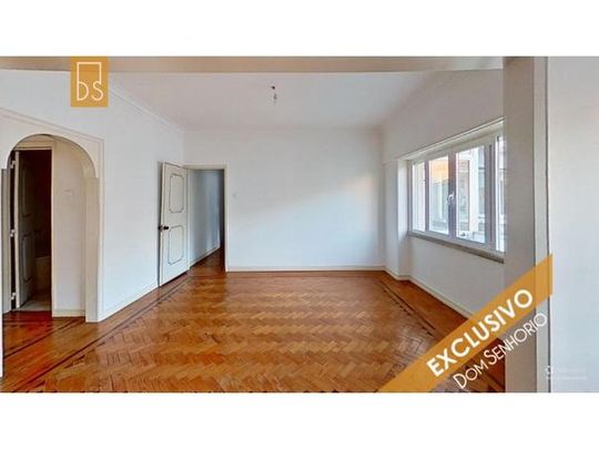 Apartamento T2 em Lisboa - Photo 1