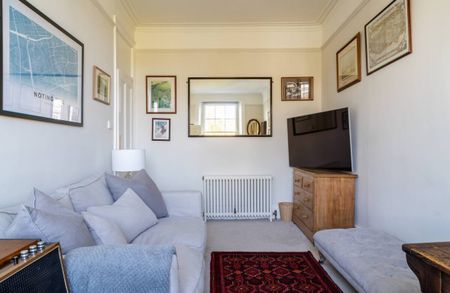 1 Bed Flat, Chepstow Crescent, W11 - Photo 4