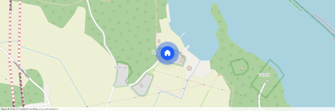 Ängsholmen 1, 178 93 Drottningholm, Stockholm