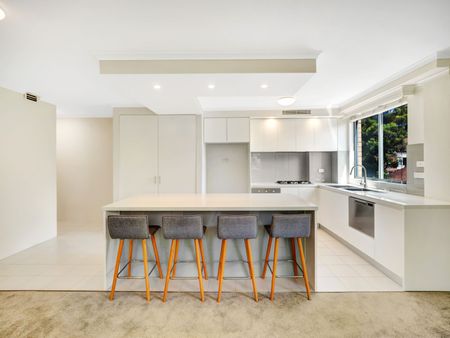 30/19-23 Herbert Street, St Leonards NSW 2065 - Apartment For Rent | Domain - Photo 5