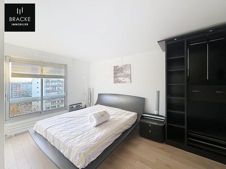 Location Appartement 4 pièces 87m² - Photo 4