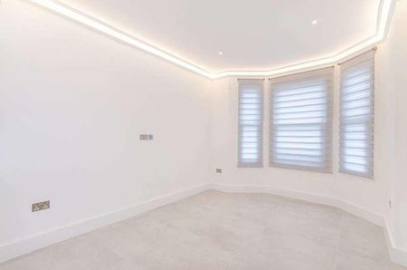 Warwick Grove, Surbiton, KT5 - Photo 4