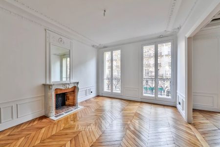 Location appartement, Paris 5ème (75005), 5 pièces, 129 m², ref 85576894 - Photo 4